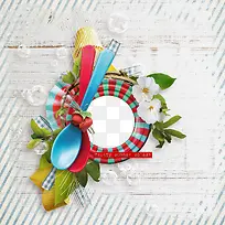 卡通相框图片相框图案-空若网 卡通相框图片相框图案-空若网