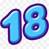 18��ͨ��ɫ�ɰ�����-������