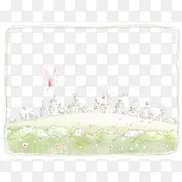 边框里的世界-空若网 边框里的世界-空若网