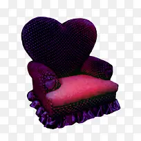 爱心沙发-空若网 爱心沙发-空若网