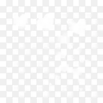 白色爱心背景装饰-空若网 白色爱心背景装饰-空若网