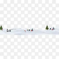 Ê¥µ®½ÚÑ©µØ±³¾°ËزÄ-¿ÕÈôÍø Ê¥µ®½ÚÑ©µØ±³¾°ËزÄ-¿ÕÈôÍø