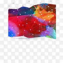 矢量抽象素材-空若网 矢量抽象素材-空若网