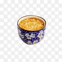 地瓜银耳汤-空若网 地瓜银耳汤-空若网