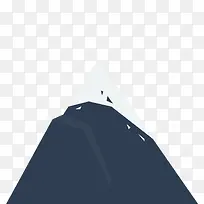 ��ƽ��ѩɽ-������