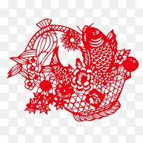 ��ɫʸ���й����ֽ��PNG���-������