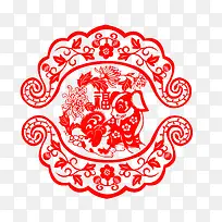 ��ɫʸ����ֽװ��PNG�������-������