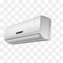 白色壁挂空调-空若网 白色壁挂空调-空若网