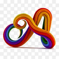 多彩彩泥造型图案-空若网 多彩彩泥造型图案-空若网