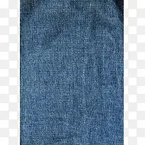 蓝色牛仔布背景-空若网 蓝色牛仔布背景-空若网