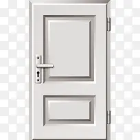 防盗门png矢量素材-空若网 防盗门png矢量素材-空若网