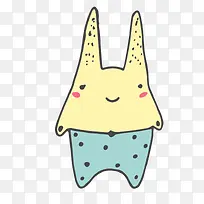 手绘小动物-空若网 手绘小动物-空若网