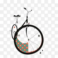 插画-空若网 插画-空若网