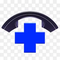 卡通医护标识-空若网 卡通医护标识-空若网