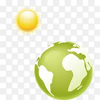 地球png矢量素材-空若网 地球png矢量素材-空若网