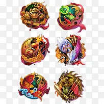 中国风图片-空若网 中国风图片-空若网