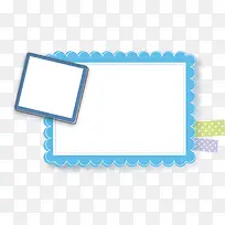 可爱边框-空若网 可爱边框-空若网