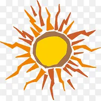 ����̫��ʸ��ͼ��-������