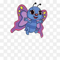 可爱的小蜜蜂-空若网 可爱的小蜜蜂-空若网