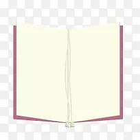 矢量卡通扁平化书本长方形文本框-空若网 矢量卡通扁平化书本长方形文本框-空若网