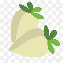 矢量白萝卜蔬菜素材-空若网 矢量白萝卜蔬菜素材-空若网