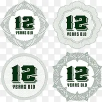 班服图案-空若网 班服图案-空若网