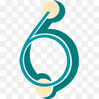 六班图案-空若网 六班图案-空若网