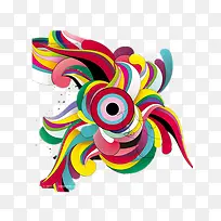 ��ɫ����ͼ-������