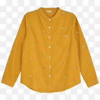 黄色衬衫-空若网 黄色衬衫-空若网
