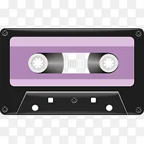 矢量磁带png元素-空若网 矢量磁带png元素-空若网