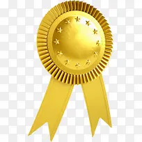 金牌奖章素材-空若网 金牌奖章素材-空若网