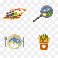 漂浮食物-空若网 漂浮食物-空若网