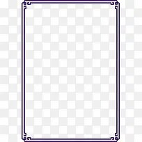 中国古典边框-空若网 中国古典边框-空若网