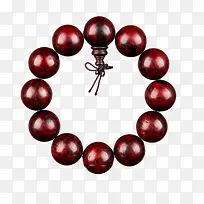 招财转运红色手串-空若网 招财转运红色手串-空若网