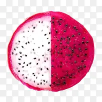 火龙果免扣元素-空若网 火龙果免扣元素-空若网