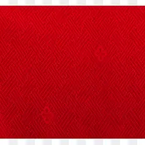 红色喜庆背景花纹-空若网 红色喜庆背景花纹-空若网