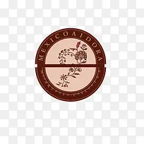 咖啡logo-空若网 咖啡logo-空若网