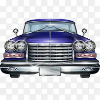 拉风老爷车-空若网 拉风老爷车-空若网