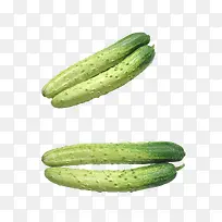 瓜果类蔬菜黄瓜免抠图-空若网 瓜果类蔬菜黄瓜免抠图-空若网