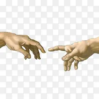 手指碰手指-空若网 手指碰手指-空若网