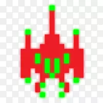 来自太空的入侵者!太空入侵者安卓经典街机-太空入侵者-空若网 来自太空的入侵者!太空入侵者安卓经典街机-太空入侵者-空若网