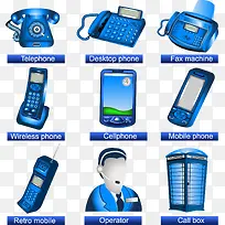 ͨѶ��ʩͼ���ز�-������