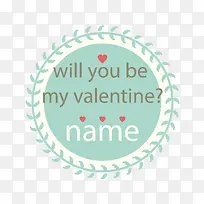 简洁边框-空若网 简洁边框-空若网