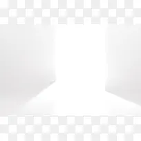 白色灯光宽屏背景-空若网 白色灯光宽屏背景-空若网