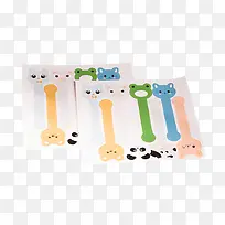 动物头像封口贴-空若网 动物头像封口贴-空若网