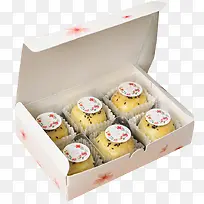 礼盒食物封口贴-空若网 礼盒食物封口贴-空若网