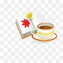 卡通饮料咖啡-空若网 卡通饮料咖啡-空若网