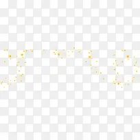 黄色的光点素材-空若网 黄色的光点素材-空若网