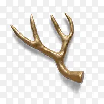 鹿角素材-空若网 鹿角素材-空若网