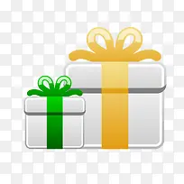 手绘礼物盒子图片-空若网 手绘礼物盒子图片-空若网